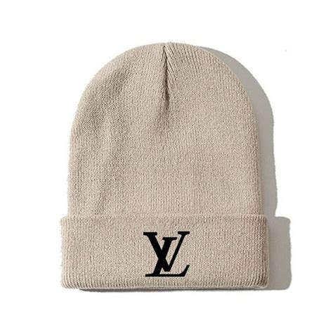 lv beanie yupoo.